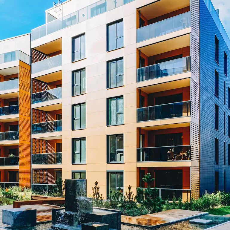 Multifamily_Property Type