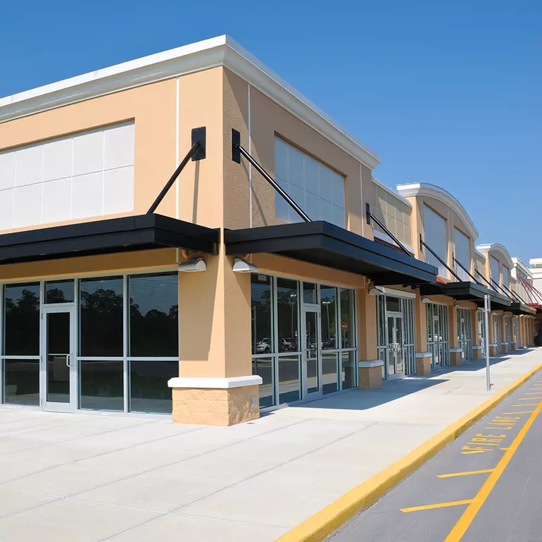 Net Lease Real Estate