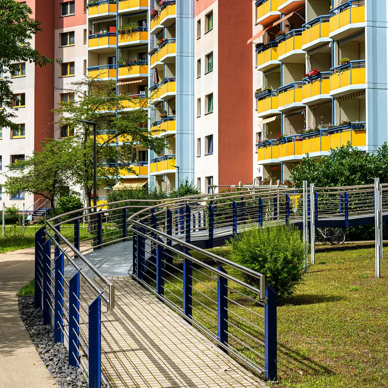 Senior Housing_Property Type