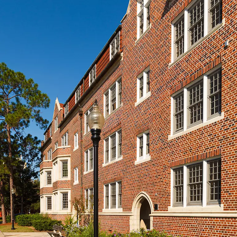 Student Housing_Property Type