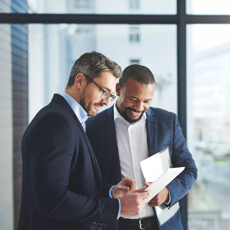 CMBS experts