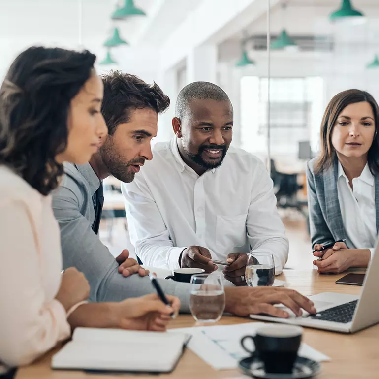 Preferred equity experts