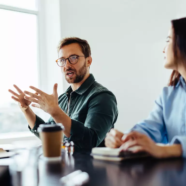 Fannie Mae experts