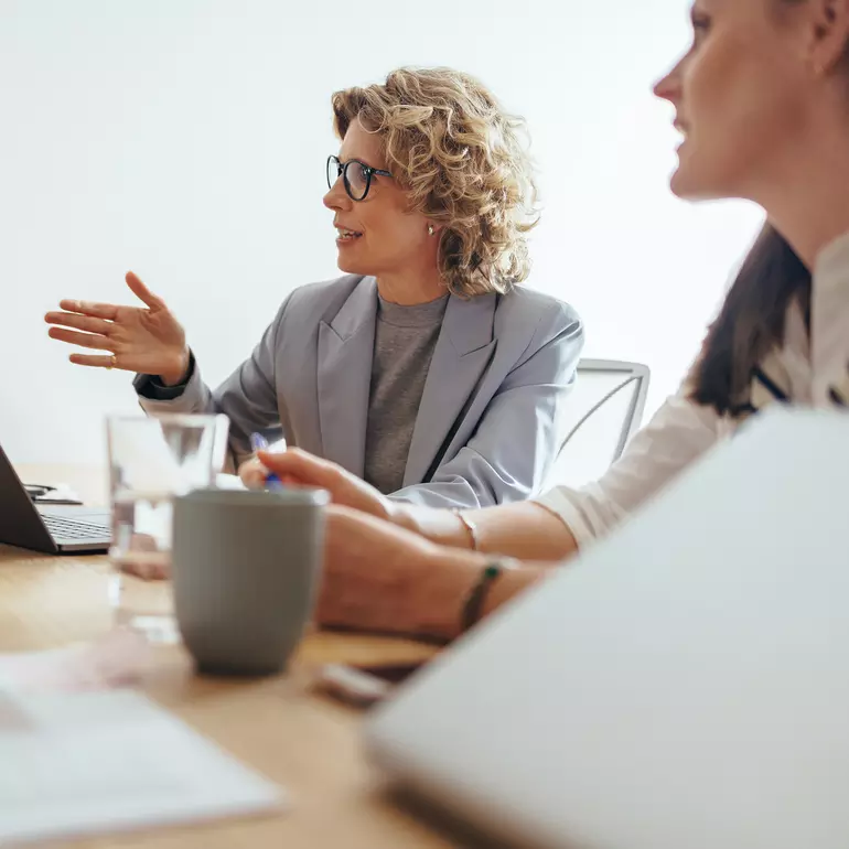 Equity experts