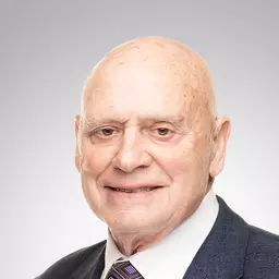 Gordon Larkin