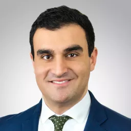 Ari Azarbarzin