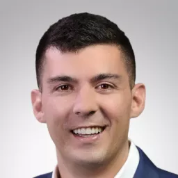Ben Vroman