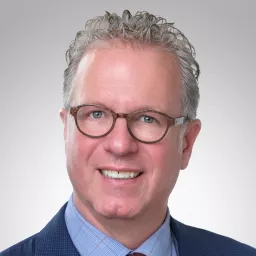 Bert Libke