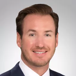 Brandon Harrington