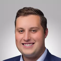 Brendan Greenheck