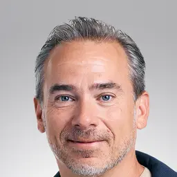 Brent Sprenkle