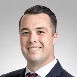 Brett Curtis