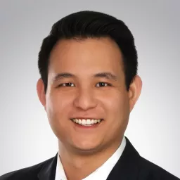 Bryan Liu