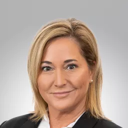 Cheryl Higley