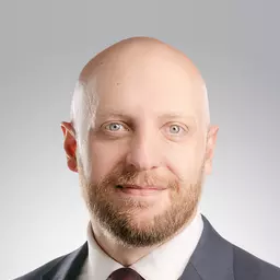 Darren Nielsen