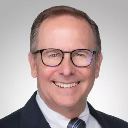 David Gahagan