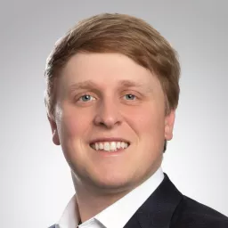Eric Stockley