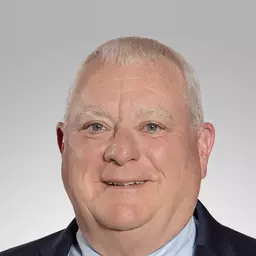 Ernie DesRochers
