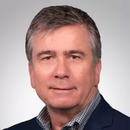 Gary McGlynn