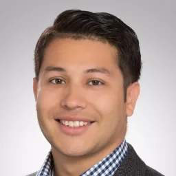 Jeffrey Munoz