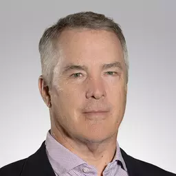 Keith Wells