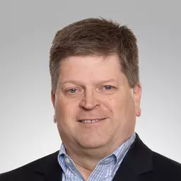 Kevin Jenkins