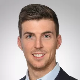 Kevin Leamy