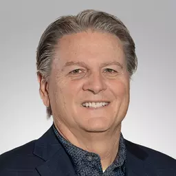 Larry Peters