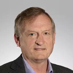 Mark Ebersold