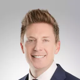 Mark Jensen
