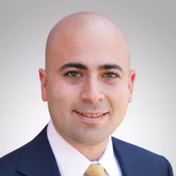 Michael Salzman