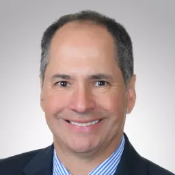 Mike Padilla