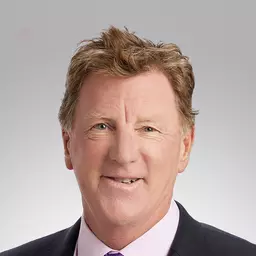 Murray McQueen