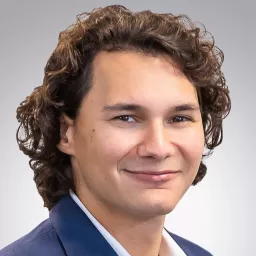 Noah Villacana