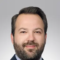 Noam Franklin