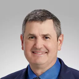 Rance Gregory