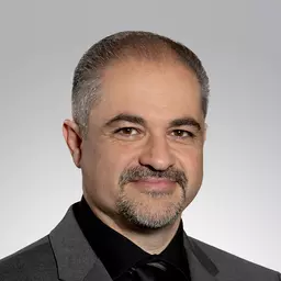 Ronnie Givargis