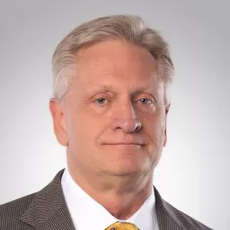 Scott Monroe