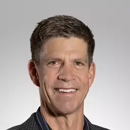 Steve Hollister
