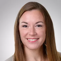 Tarrah Mueller