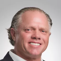 Toby Scrivner