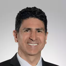 Tom Georges