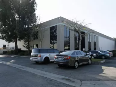115,316-sq.-ft. industrial facility in Inland Empire