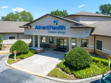 medical office