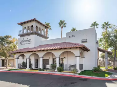 120-unit multifamily community