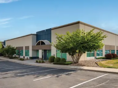 multi-tenant flex property