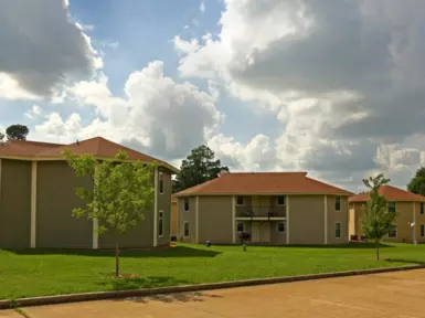 Aspen Villa Apts