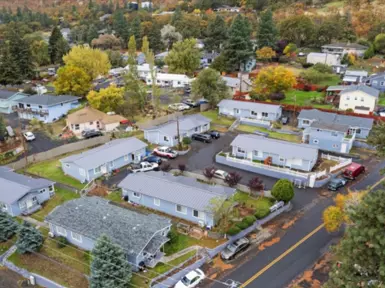 17-unit multifamily property