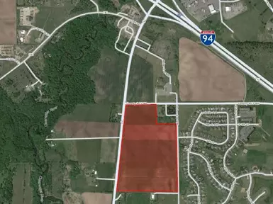 105,000-sq.-ft. cold storage property