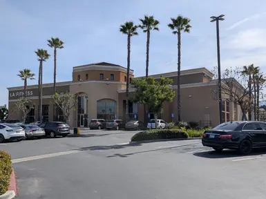 retail property